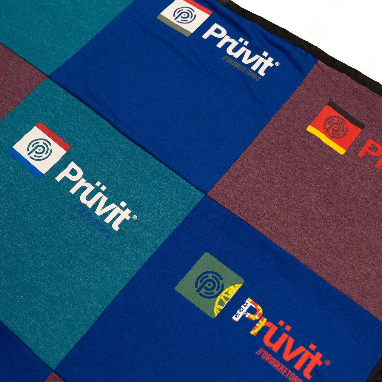 Worldwide Picnic Blanket