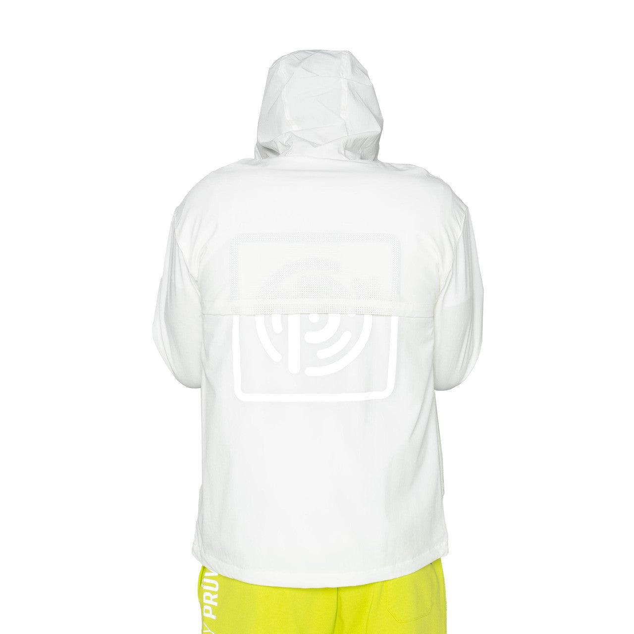 PB//DK *Light Weight Jacket*