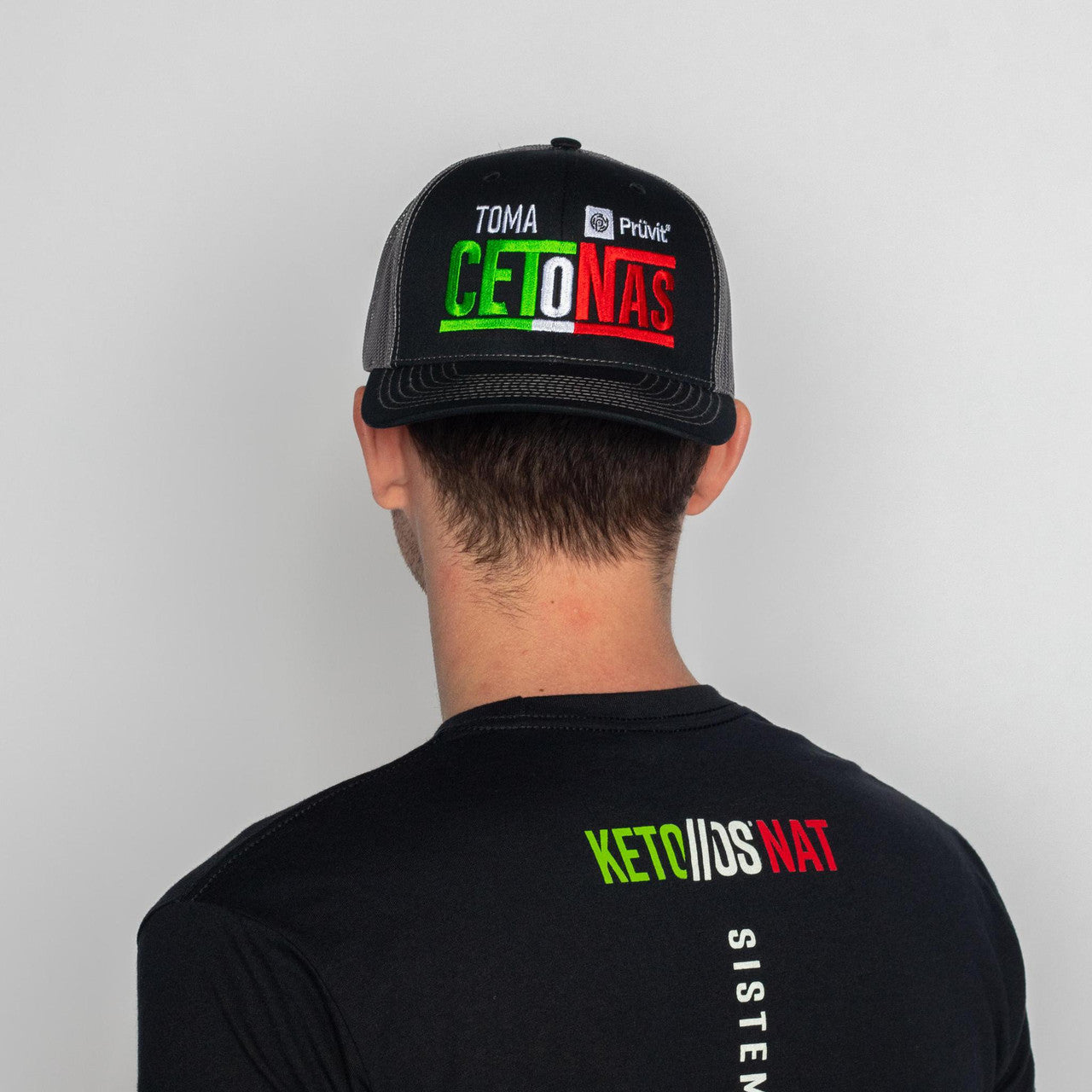 Tomas Cetonas Baseball Hat *Black*