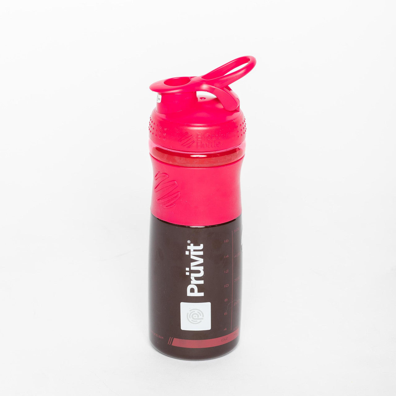 German - Trink Ketone Shaker *Dark Pink*