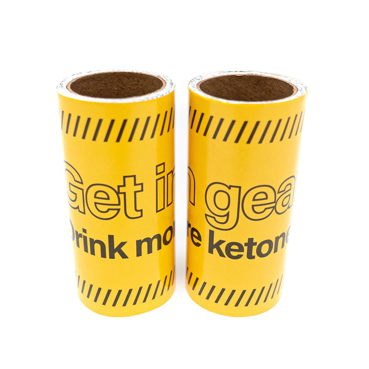 Lint roller refill (2 pack) *2 color options*