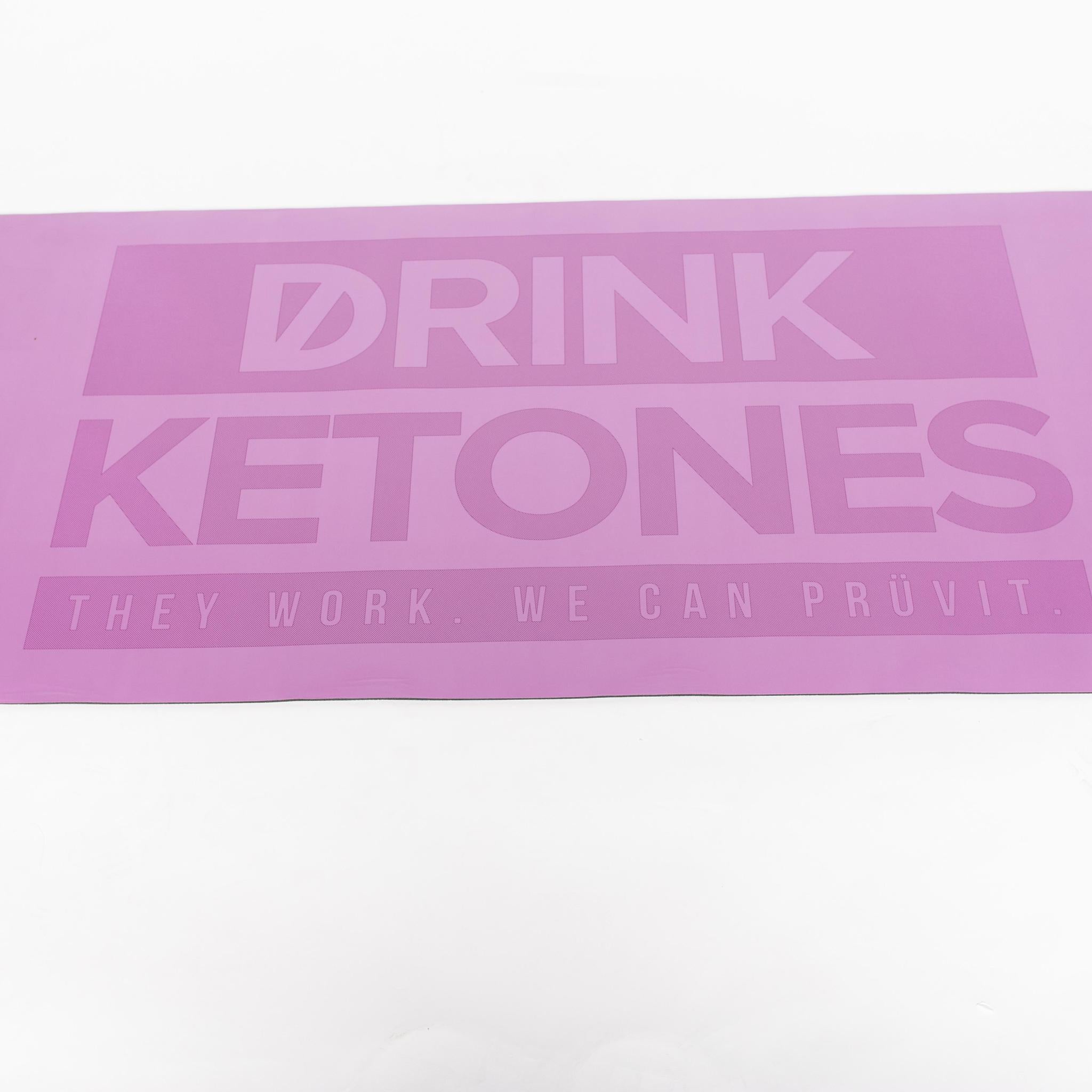 Yoga Mat *2 Designs*