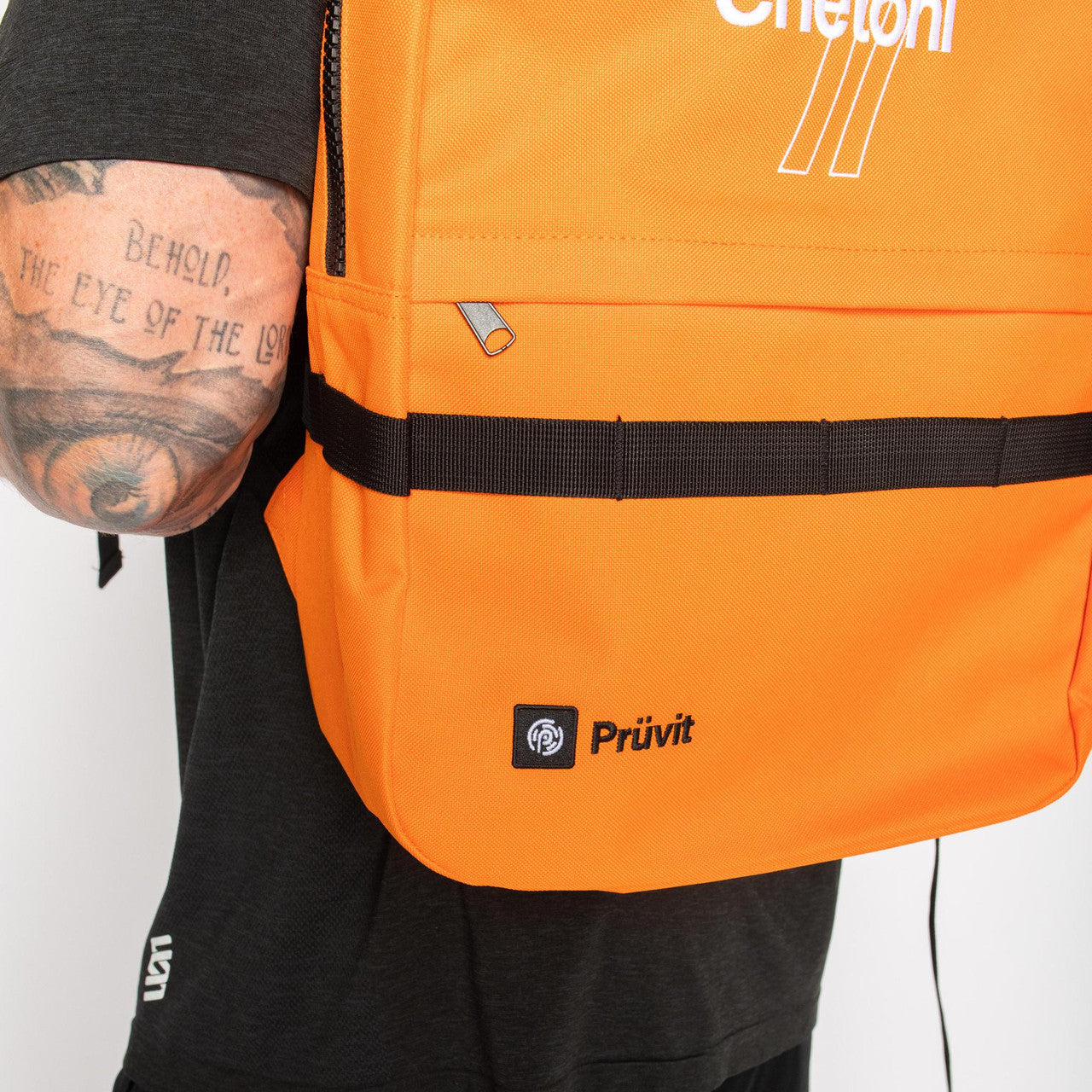 Italian - Bevi Chetoni Rucksack