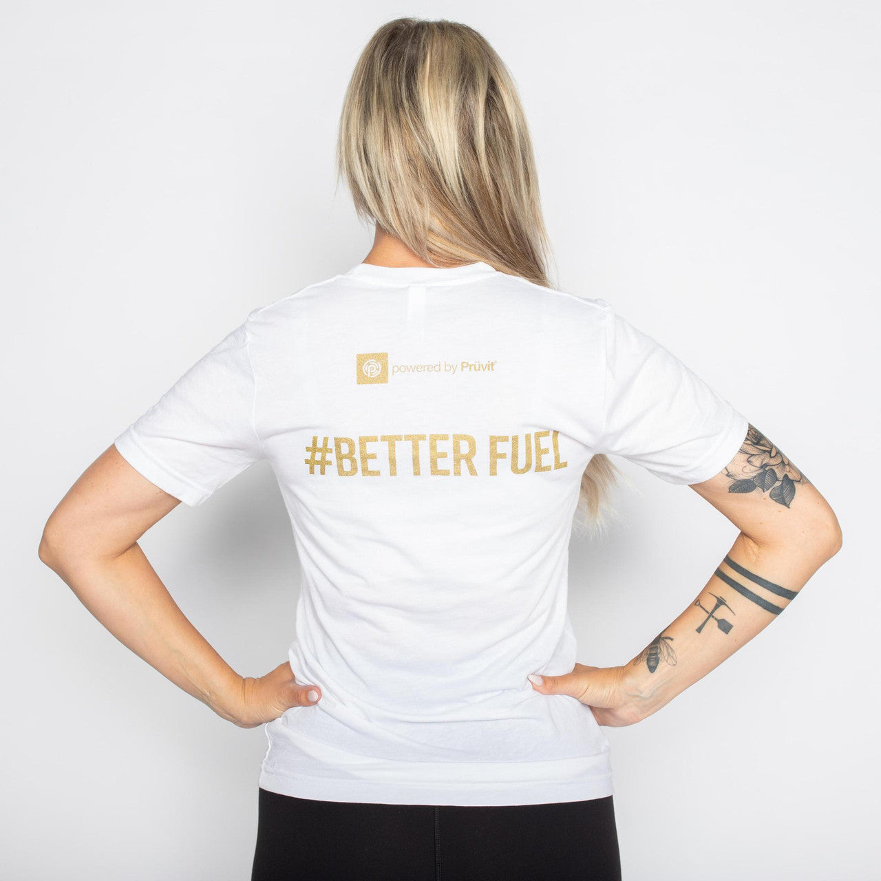 #WTKC Sustainable Human Energy *#BetterFuel*