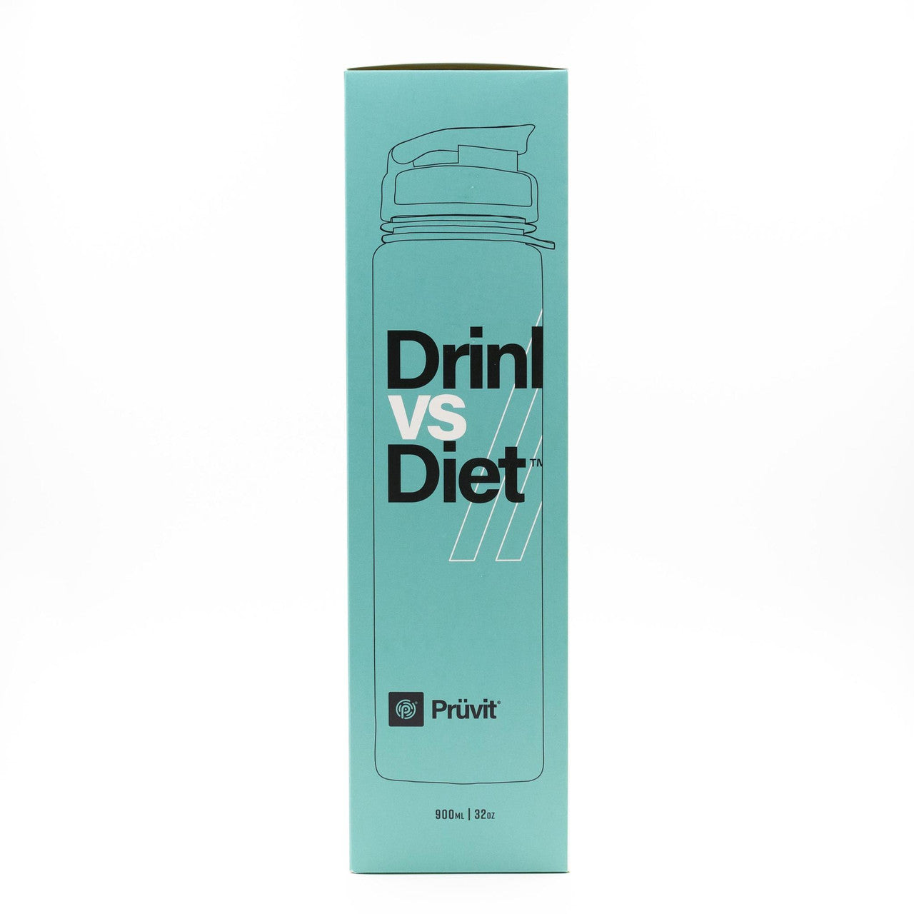 Drink! Drink! Drink! Shaker