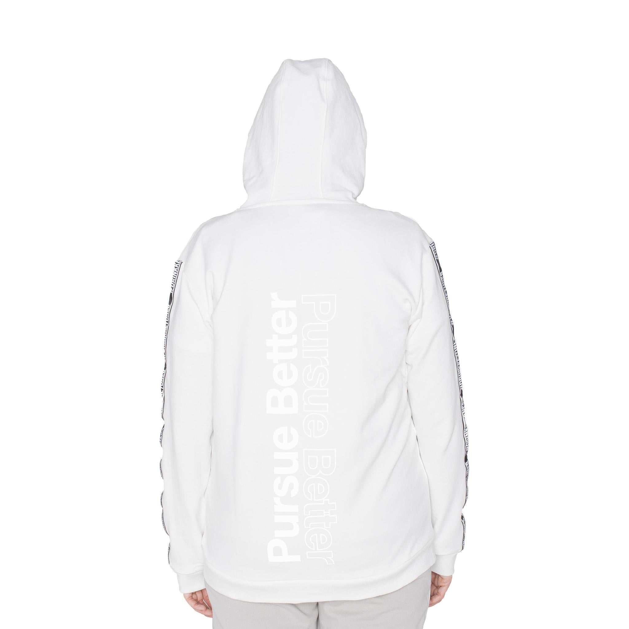 Búsqueda de una mejor zip-up
