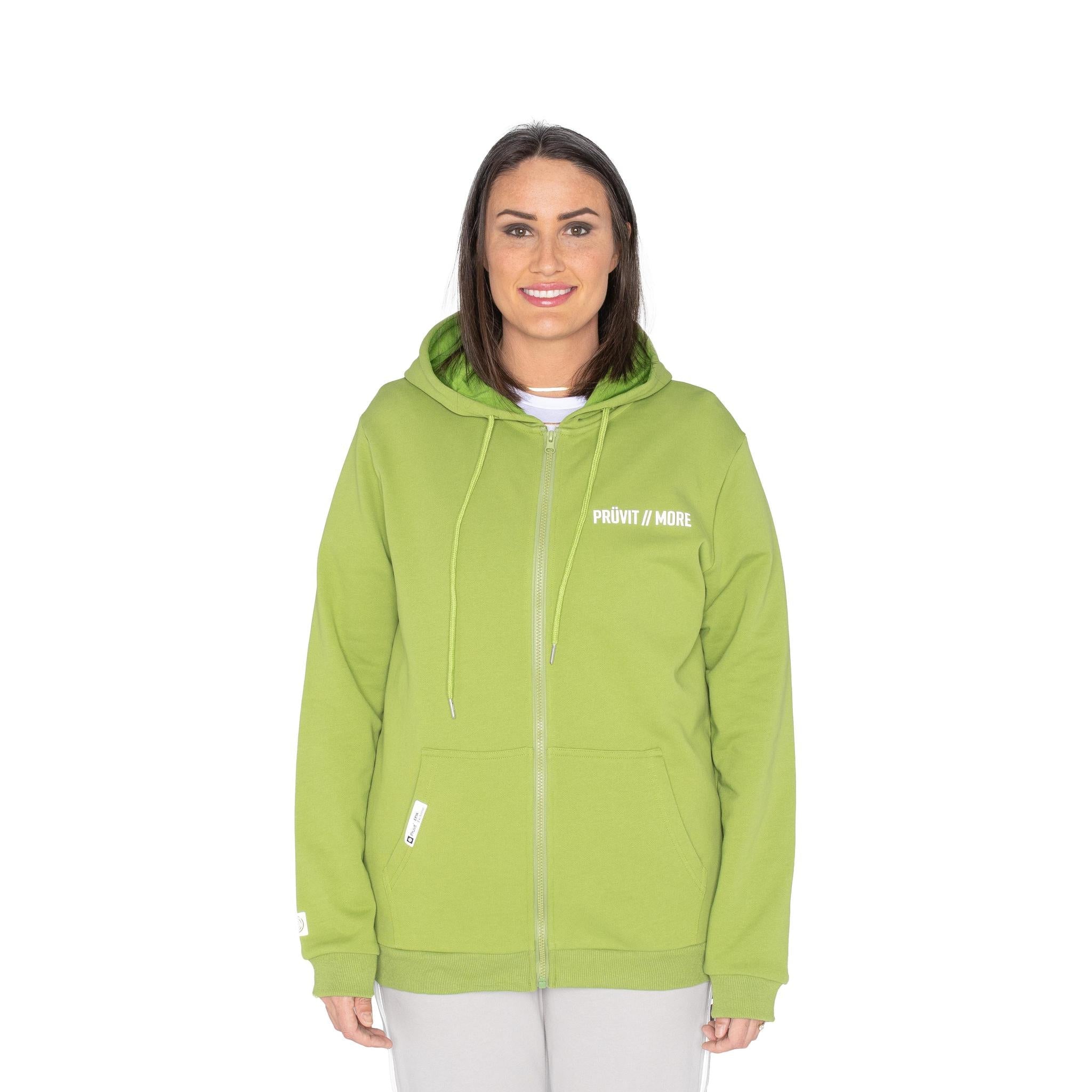 Pruvit Ketones are BETTER Zip-Up