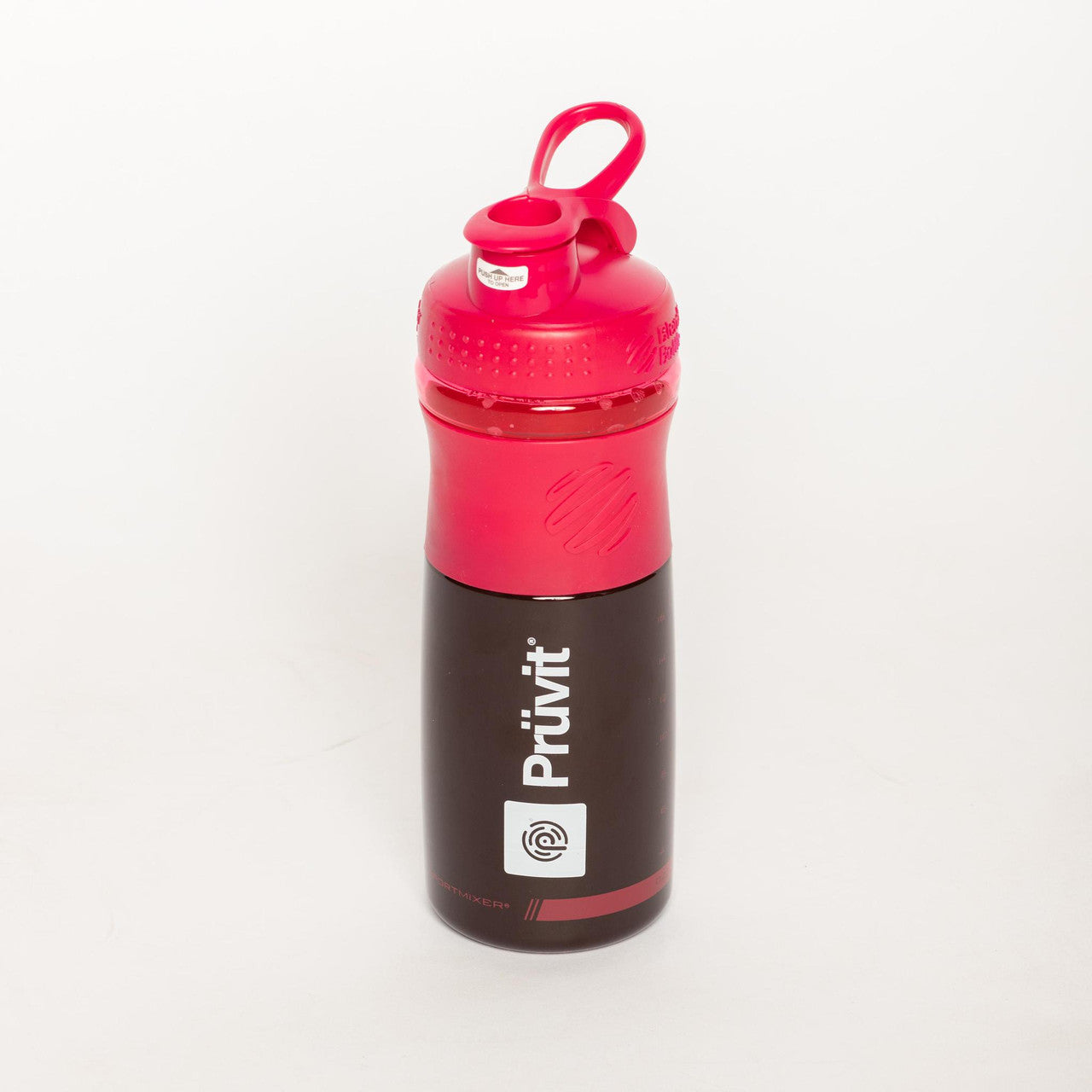 Italian - Bevi Chetoni Shaker *Dark Pink*