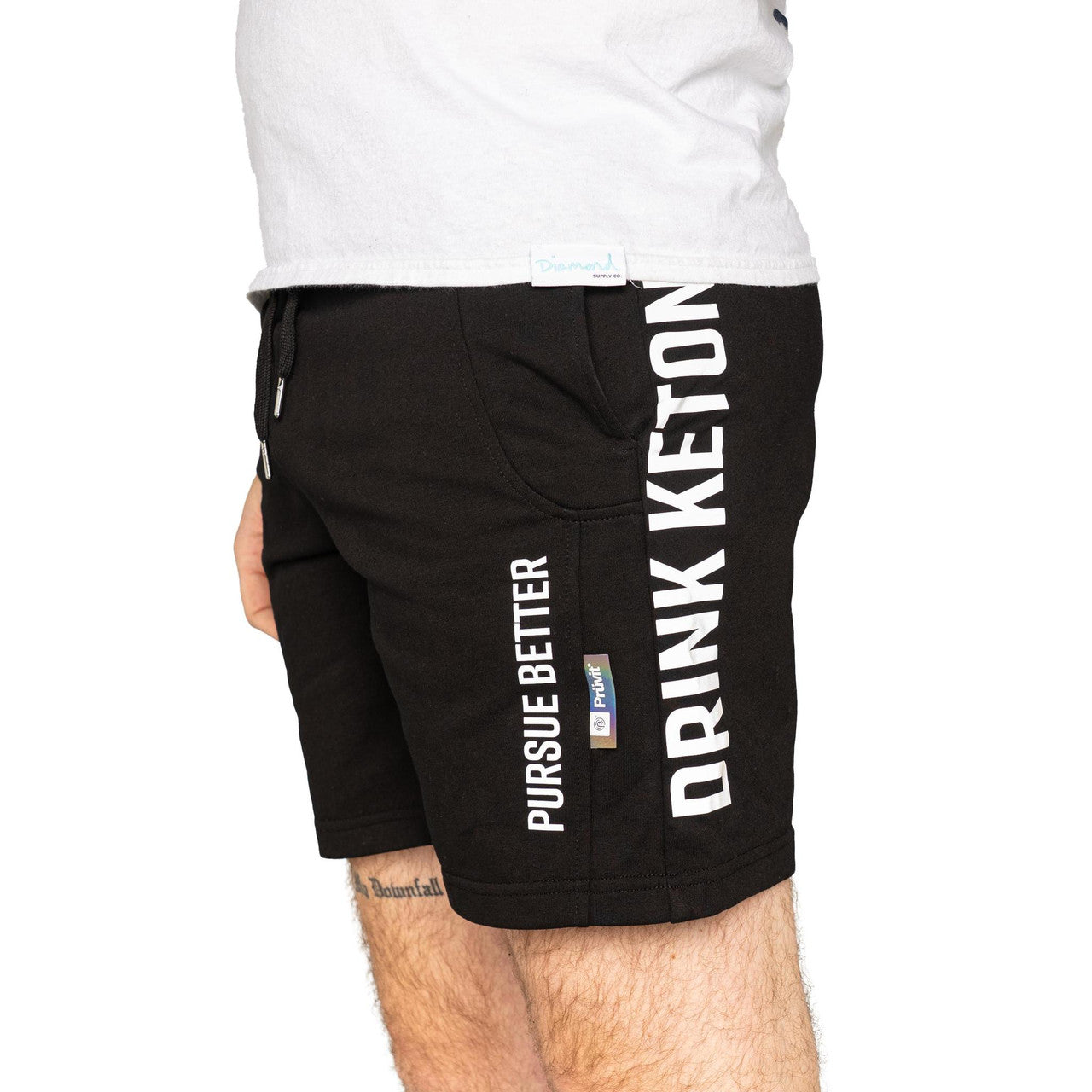 DKPB Shorts *Black*