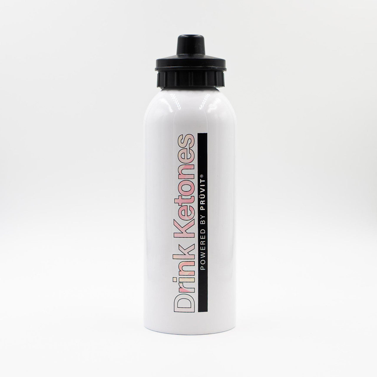 Ketones in Blossom *Drink Ketones//Daily.Monthly*