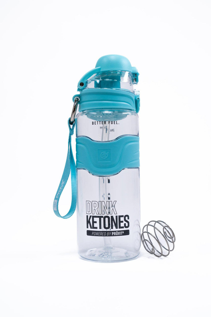 Shaker Bluez *24oz dual top*
