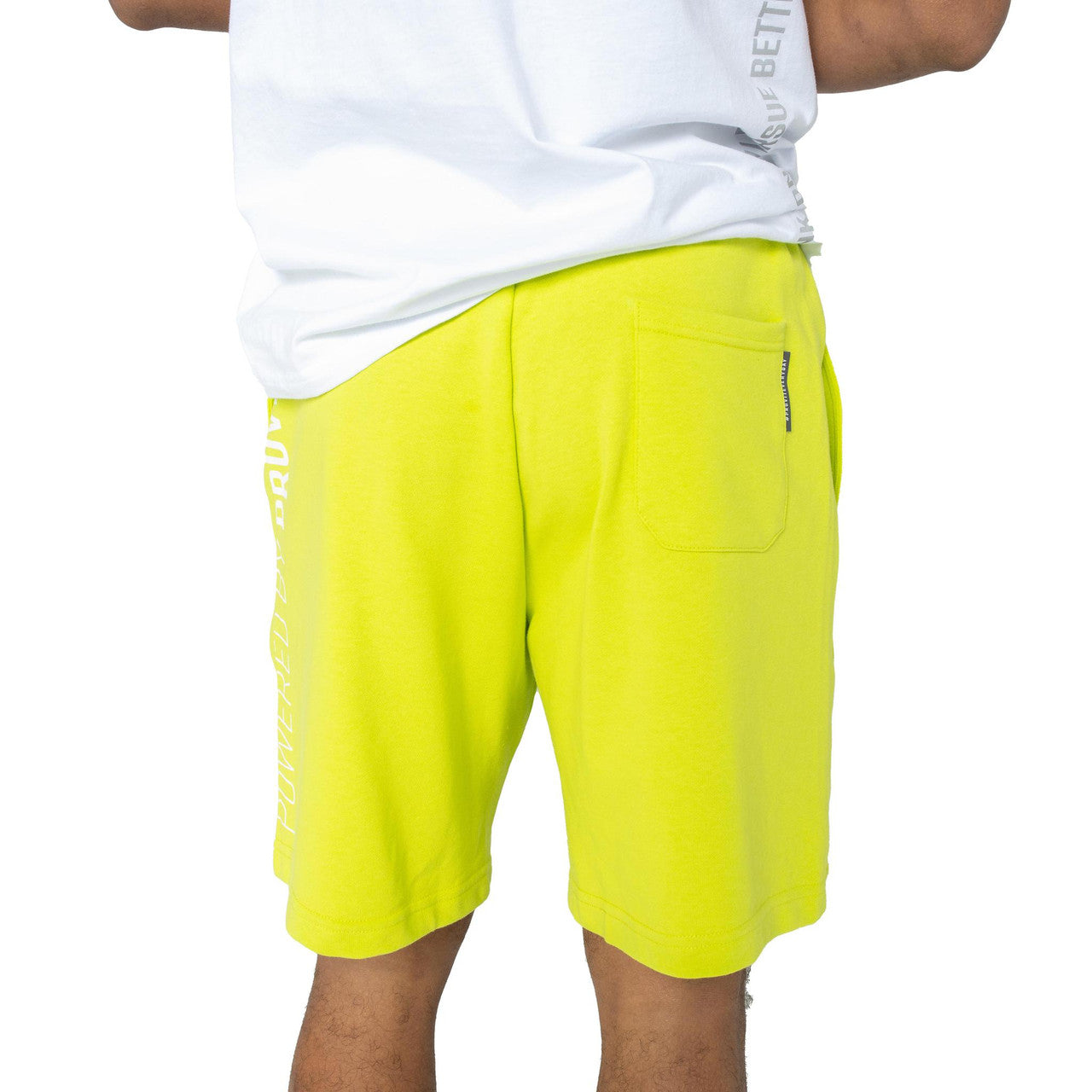 Look It's ketones *Electric Green*