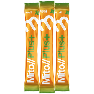 Mito//Plus+ Mango
