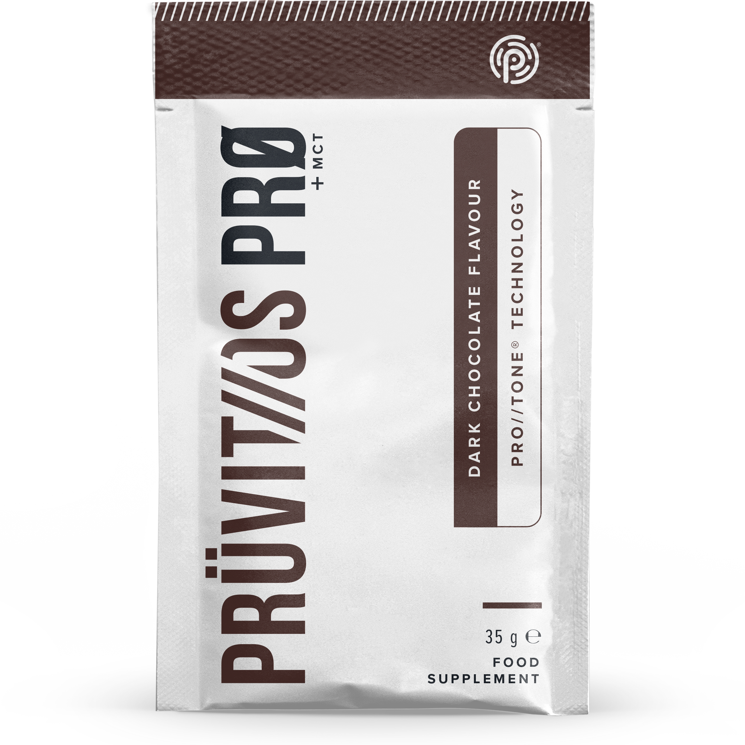 PRÜVIT//OS PRØ Dark Chocolate