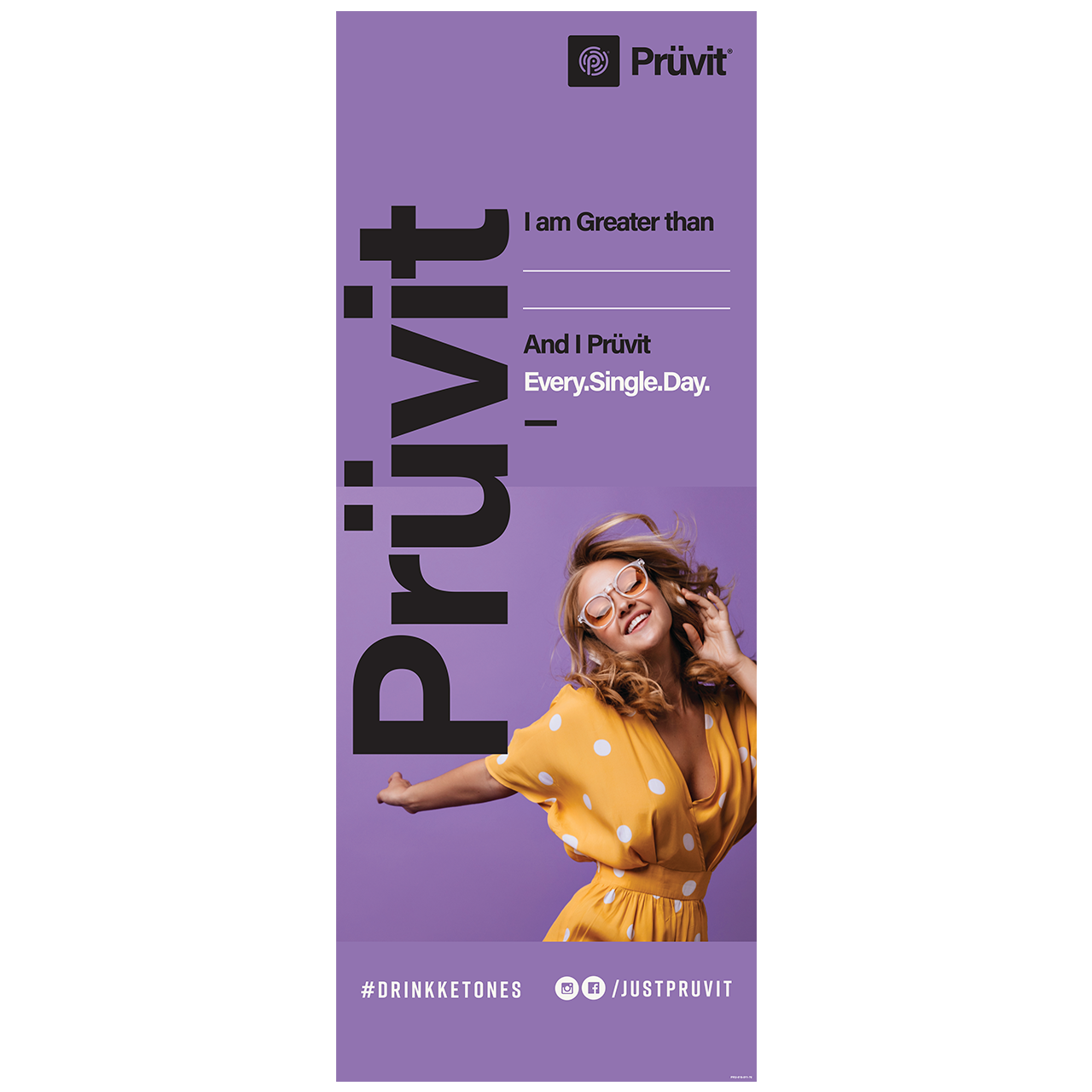 Greater Than > Pop-Up Banner