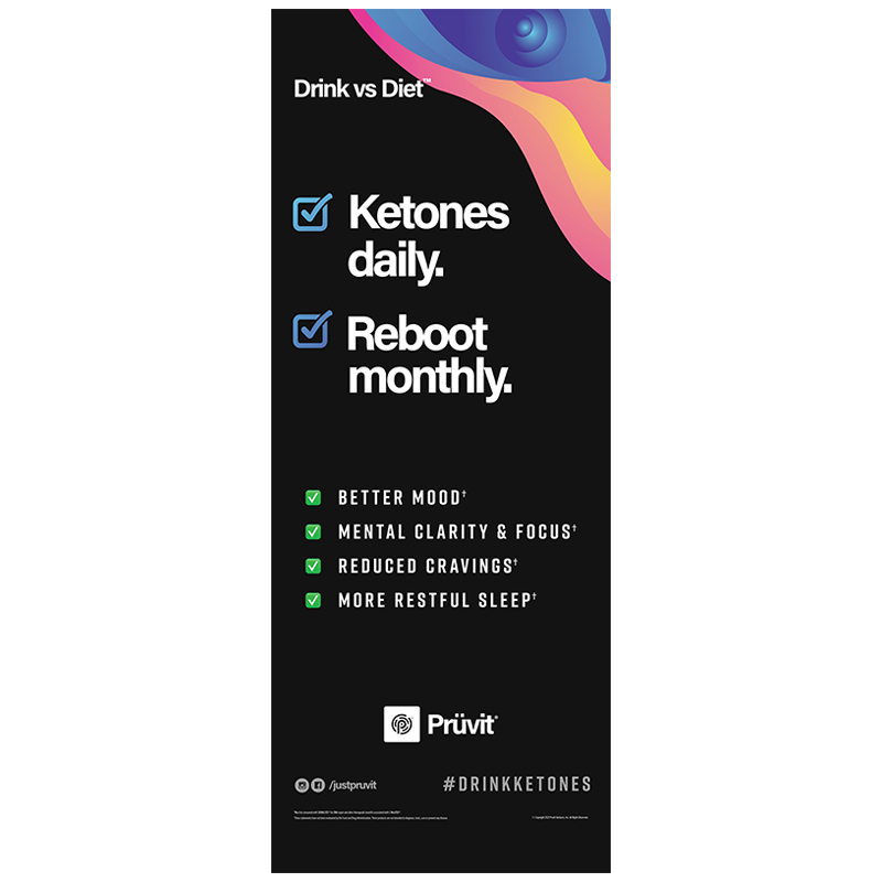 Challenge Pop- Up Banner