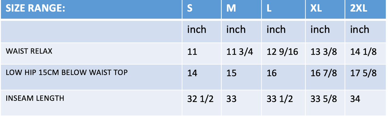 Drink Ketones Sports Bra *Blue*