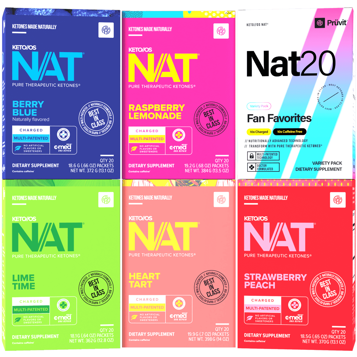 Max Trial Builder MX