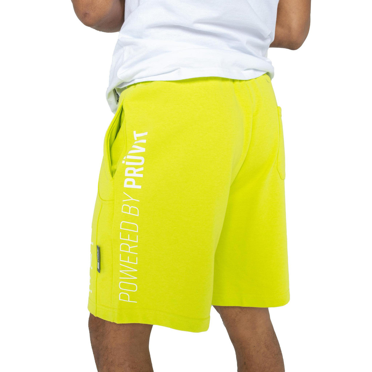 Look It's ketones *Electric Green*