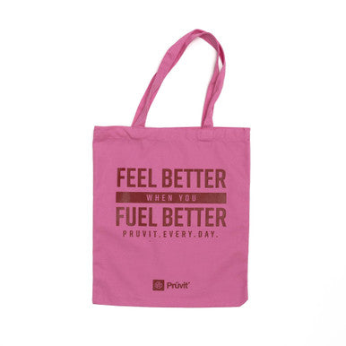 Fuel Better Tote