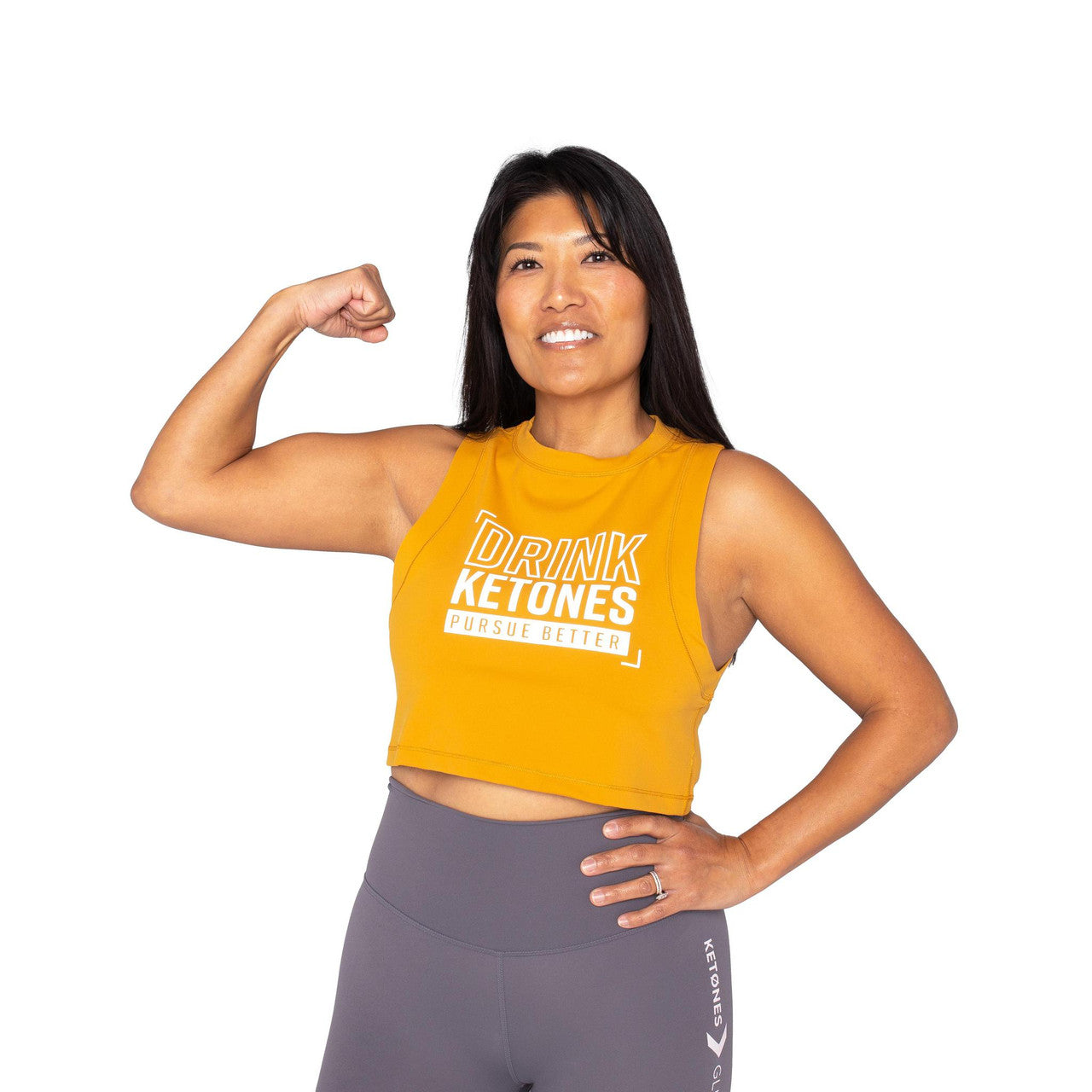 Tangerine Dream *Workout Tank*