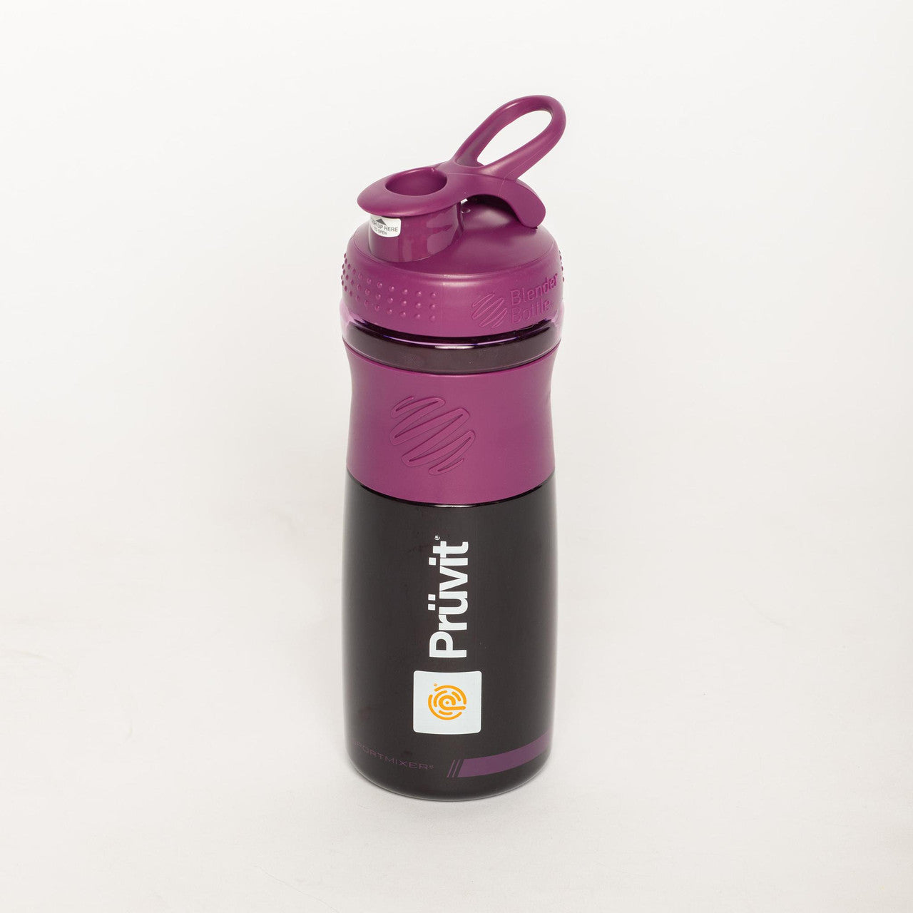 Italian - Bevi Chetoni Shaker *purple*