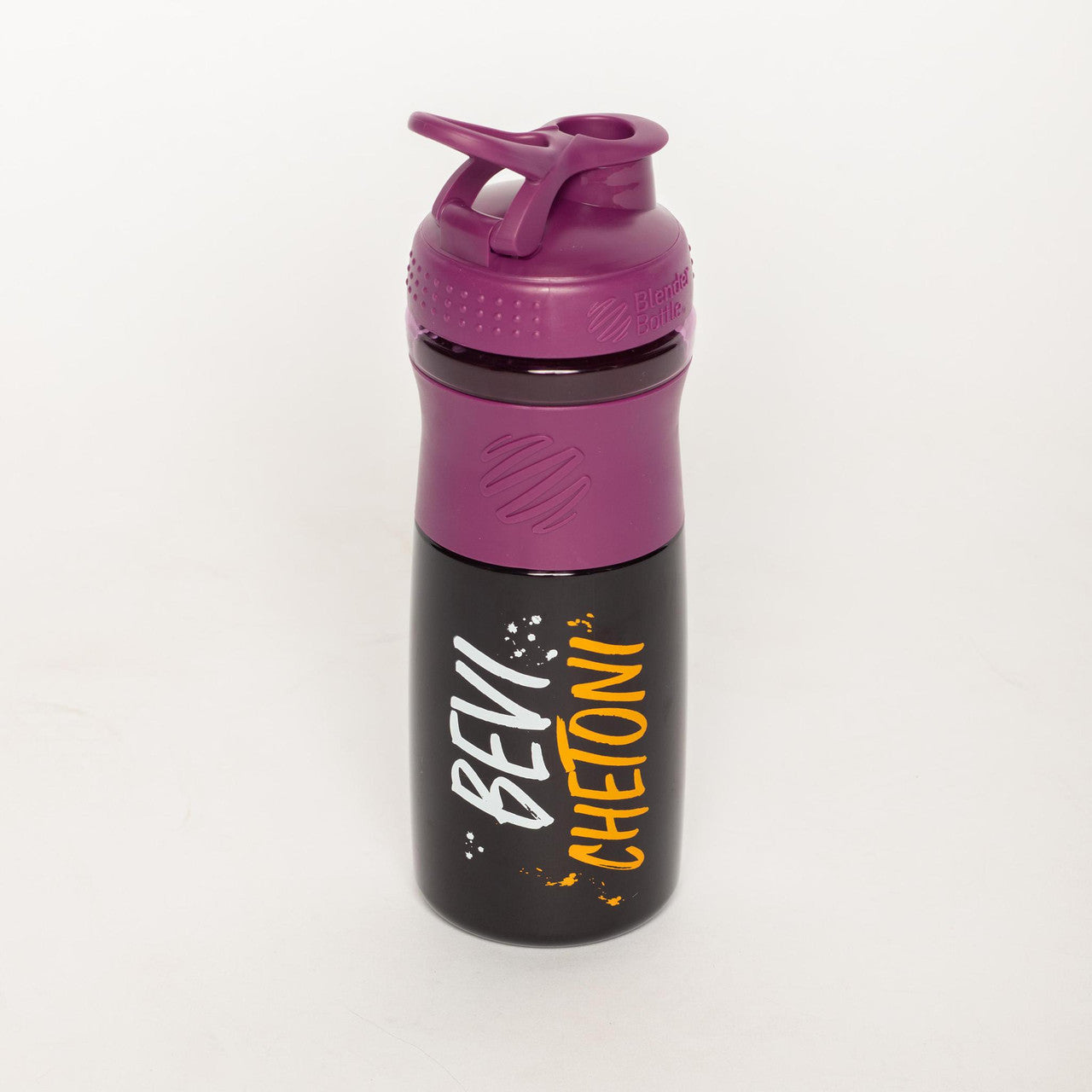 Italian - Bevi Chetoni Shaker *purple*