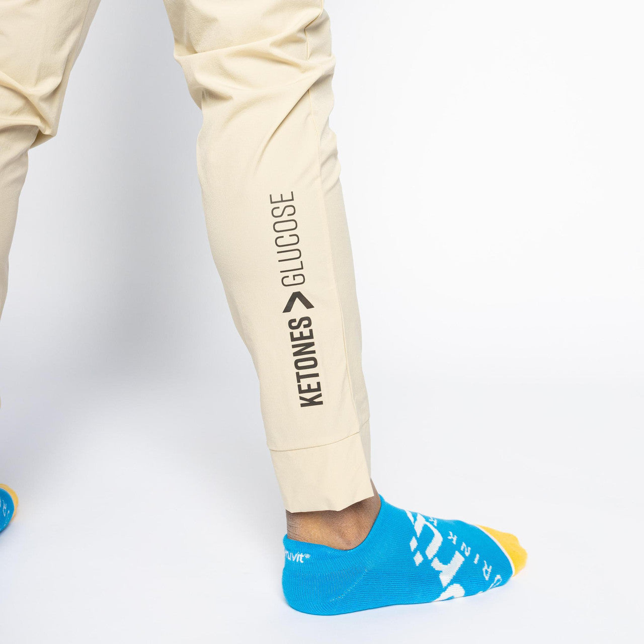 #WTKC Joggers Burn Fat (Sandstone)