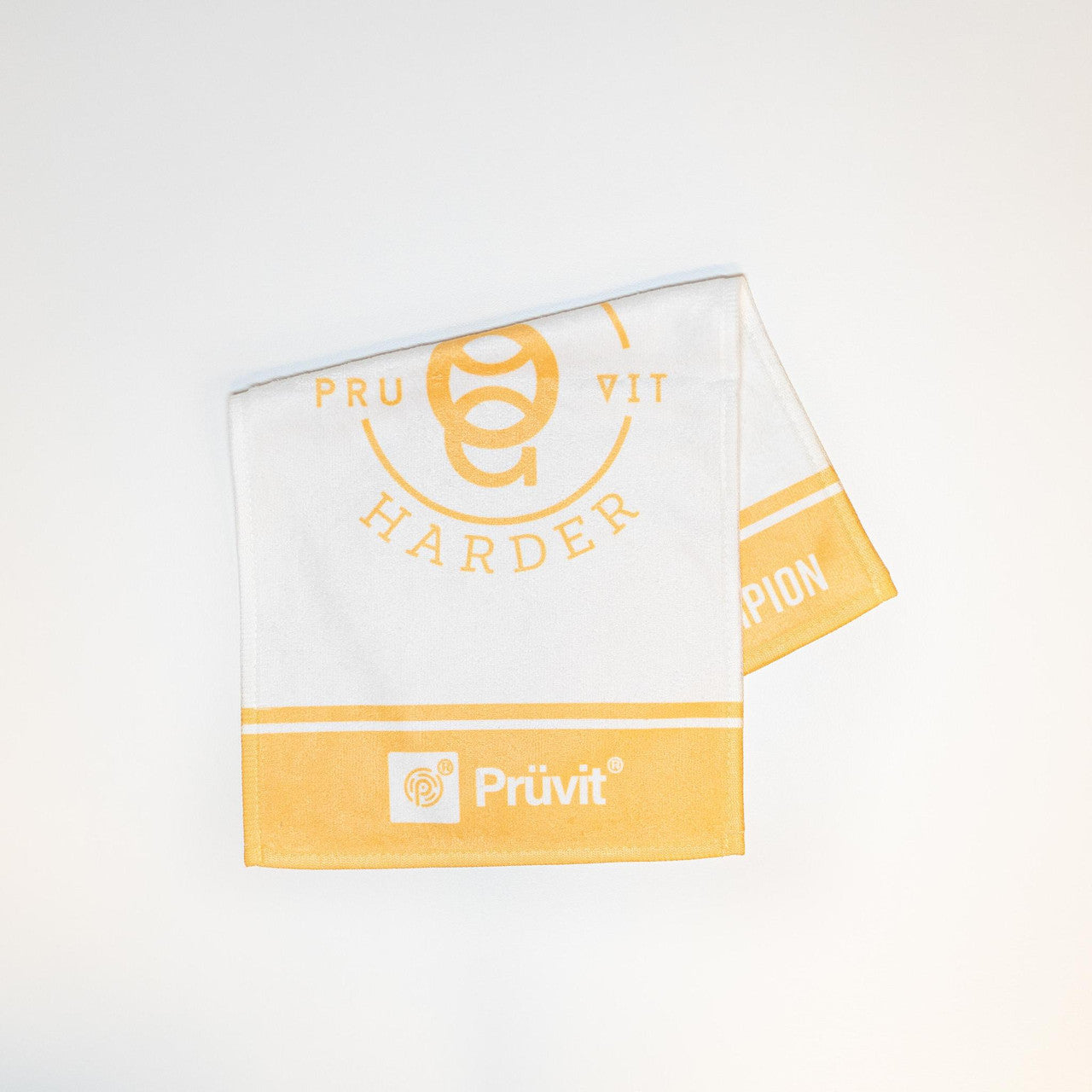 The Champion's Sweat Towel