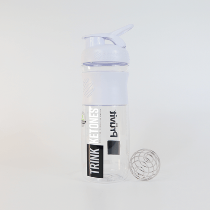 Alemán - Shaker Ketone *White *
