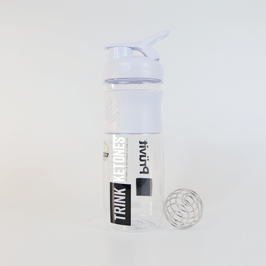 Alemán - Shaker Ketone *White *