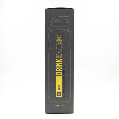 Double Down on Ketones Shaker