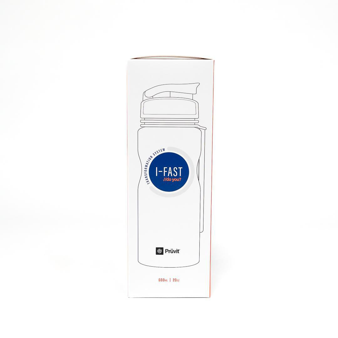 I-Fast Shaker Bottle