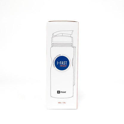 I-Fast Shaker Bottle