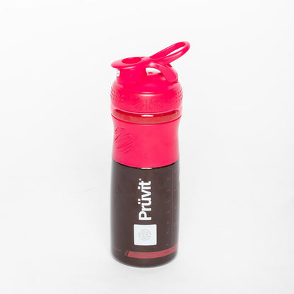 German - Trink Ketone Shaker *Dark Pink*