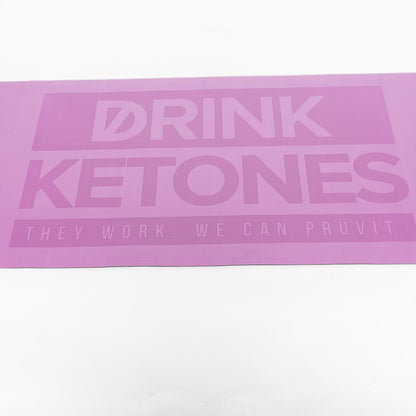 Yoga Mat *2 Designs*