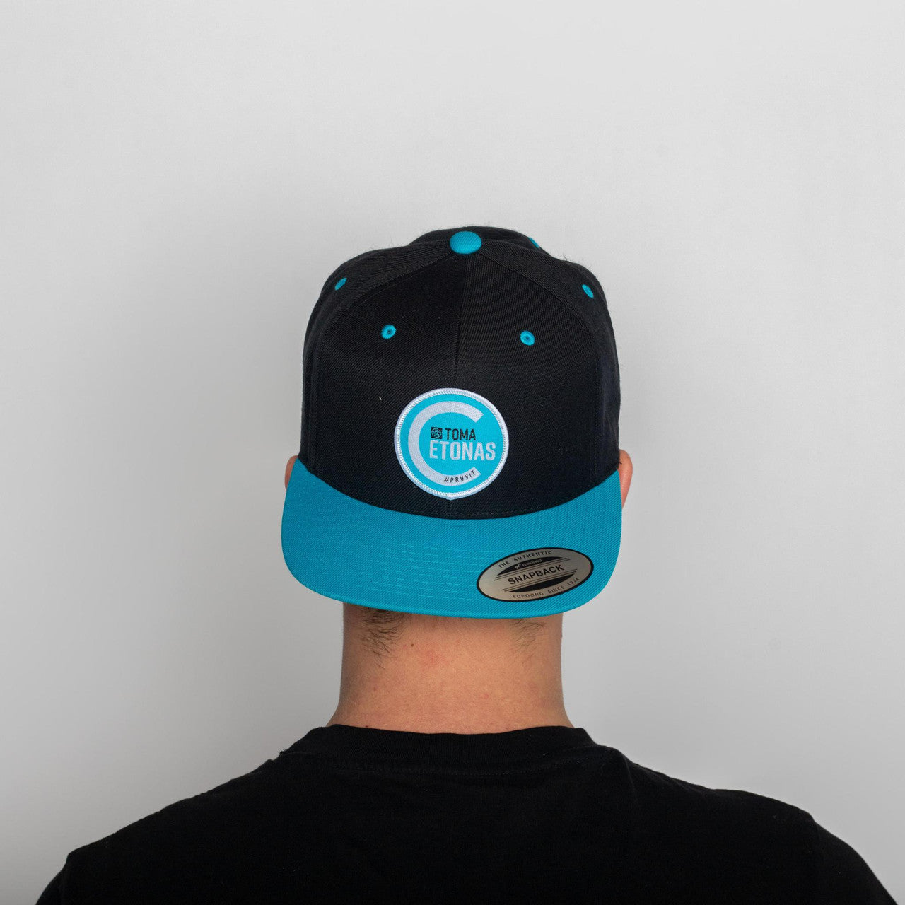 Cetonas Flatbill