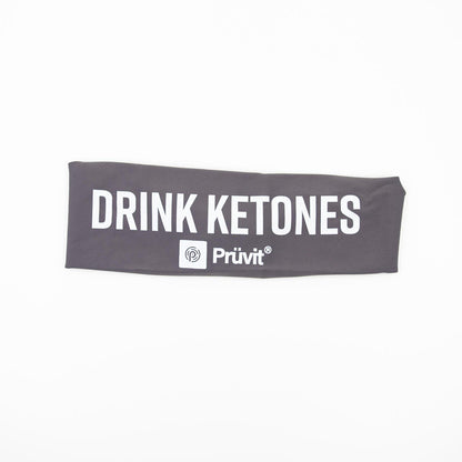 DK Headband*Block Font*