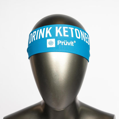 DK Headband*Block Font*