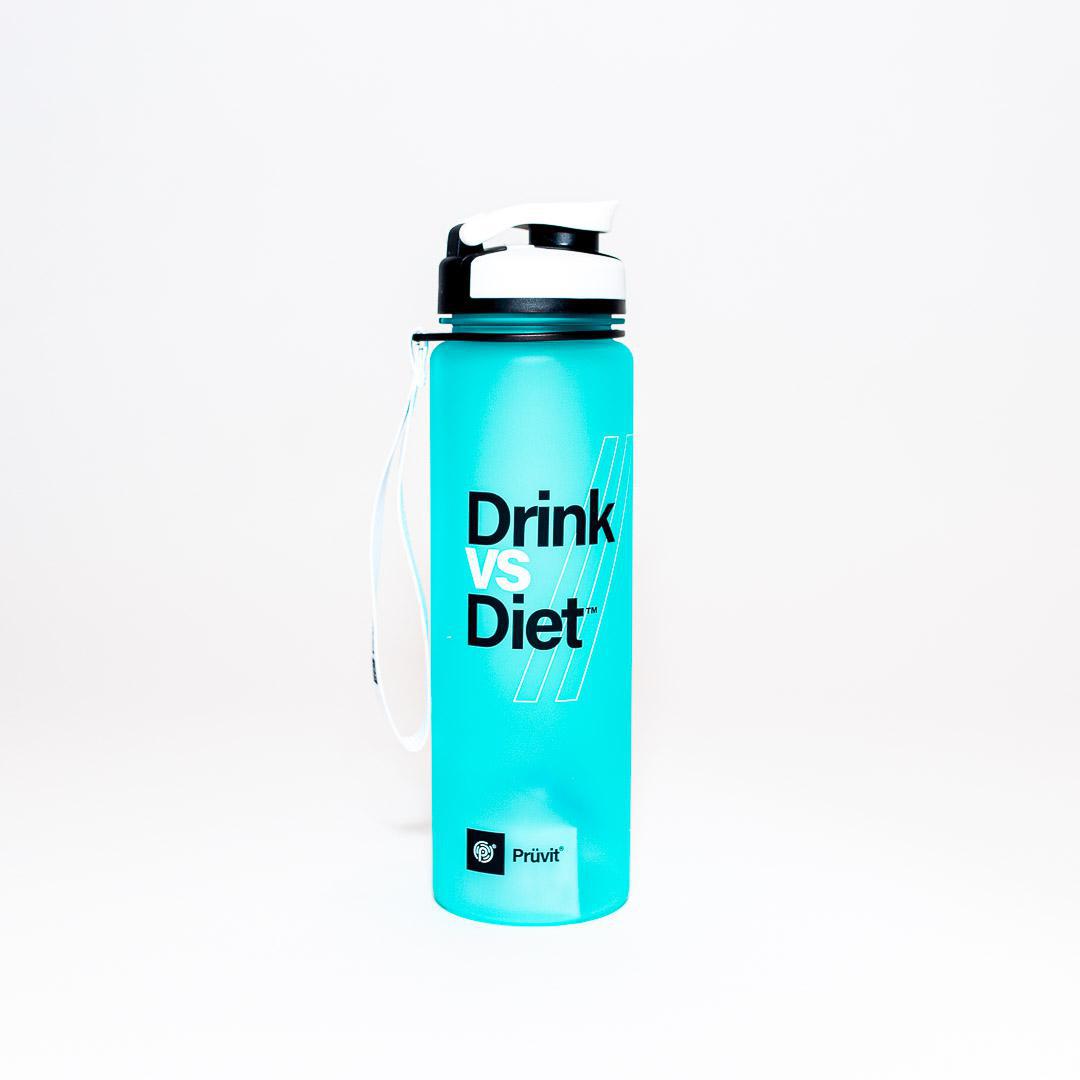 Shaker bottle (800mL) *4 design options *
