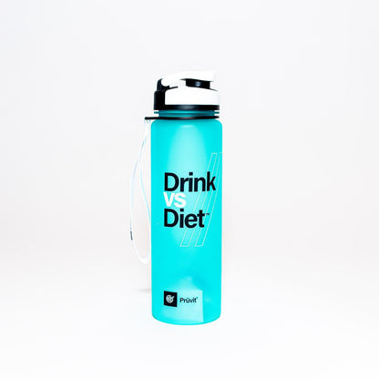 Shaker bottle (800mL) *4 design options *