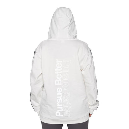 Pursuit of Better  Zip-Up