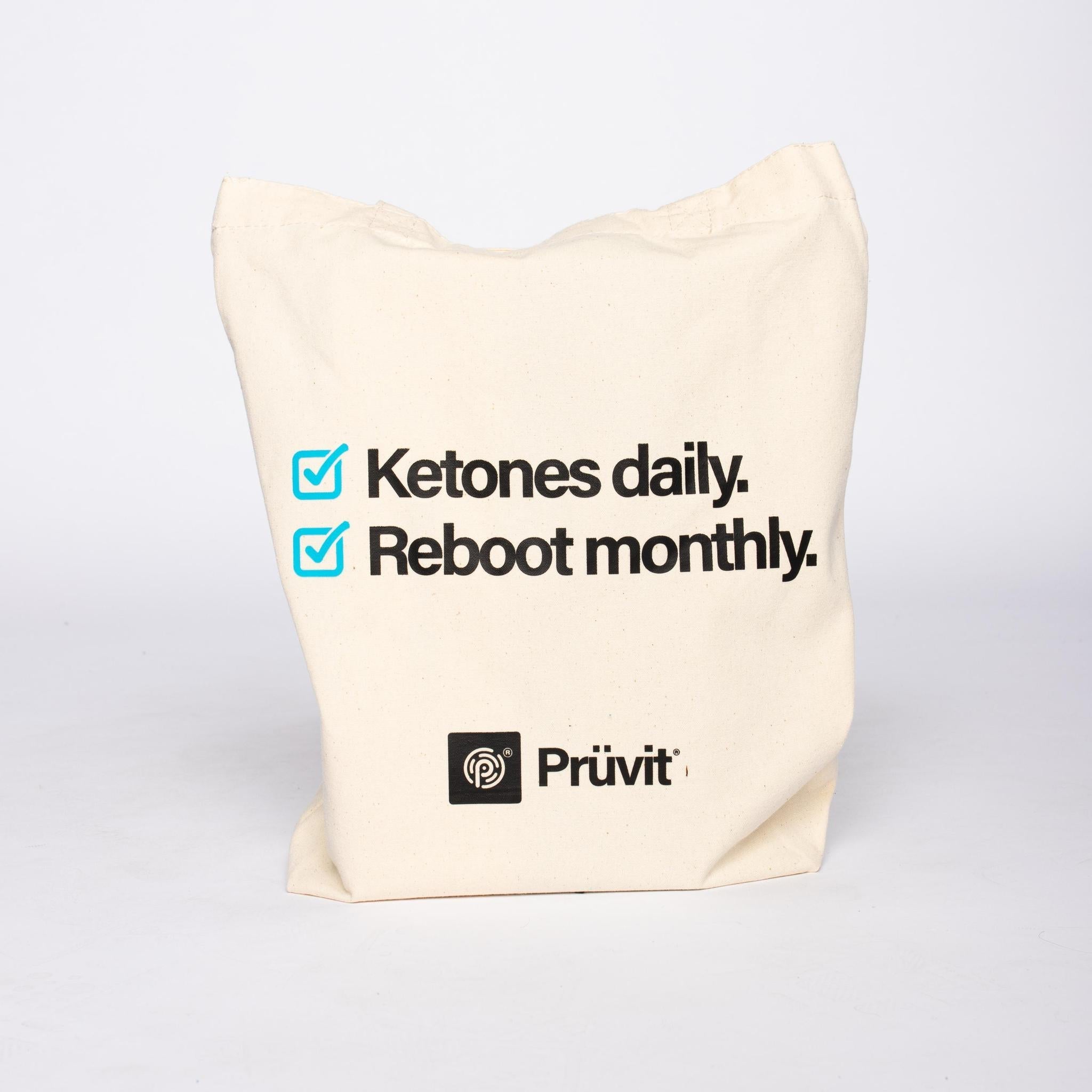 Daily. Monthly. TOTES.