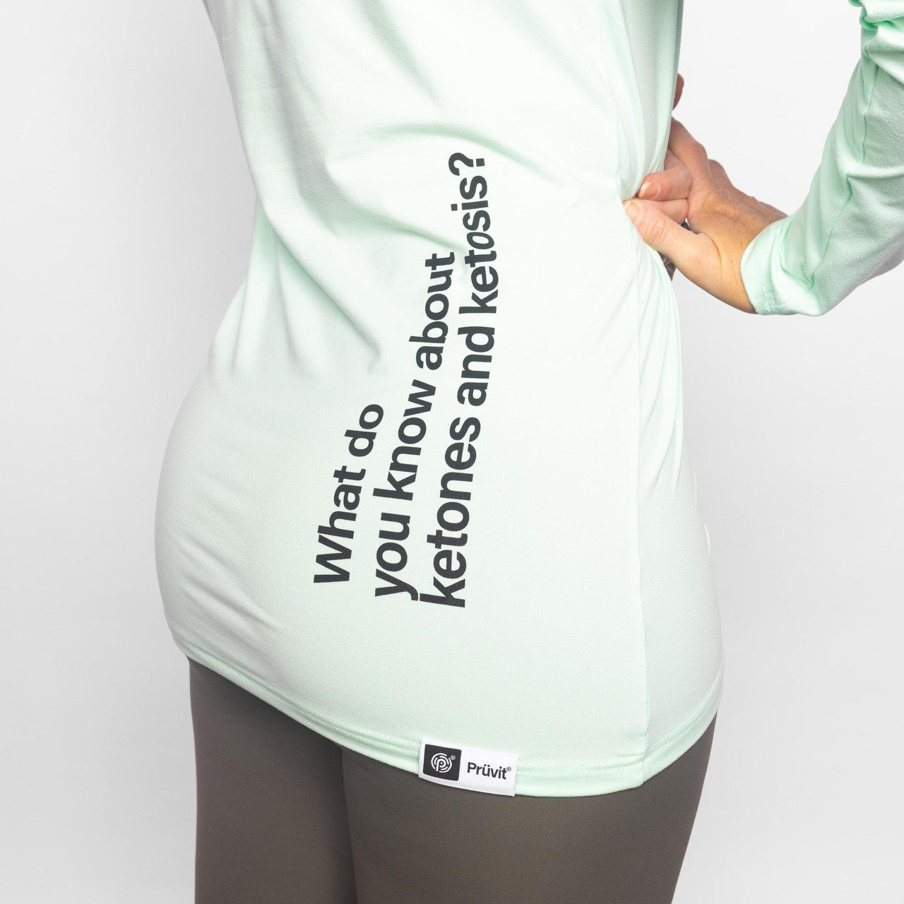 #WTKC *Longsleeve*