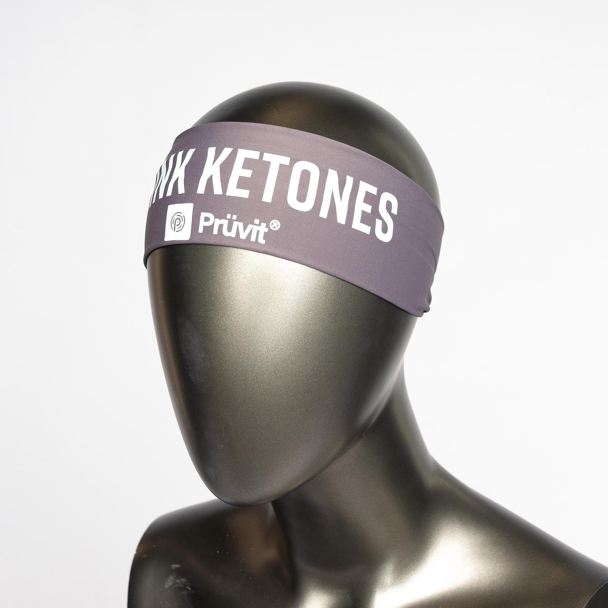 DK Headband*Block Font*