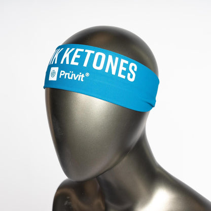 DK Headband*Block Font*