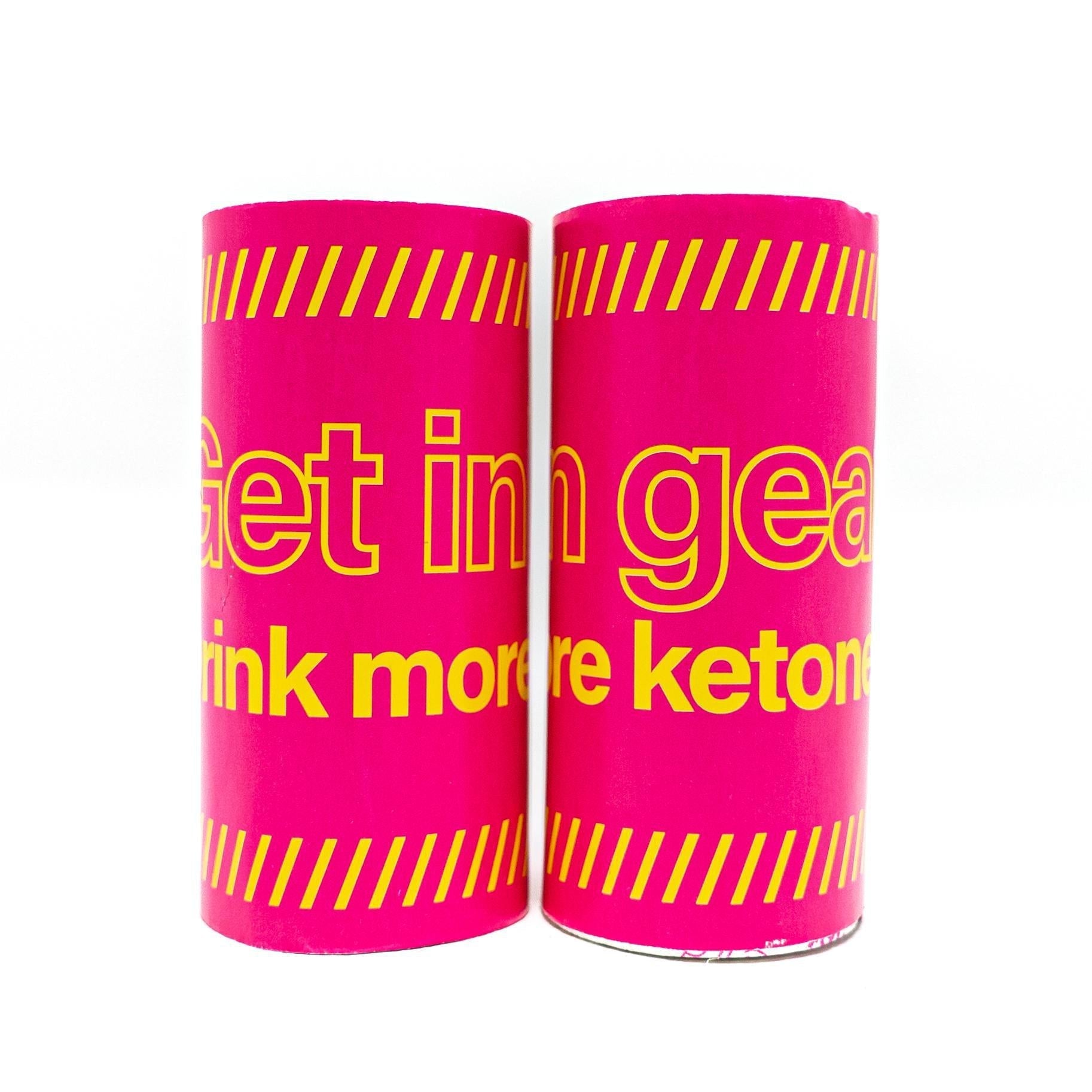 Lint roller refill (2 pack) *2 color options*