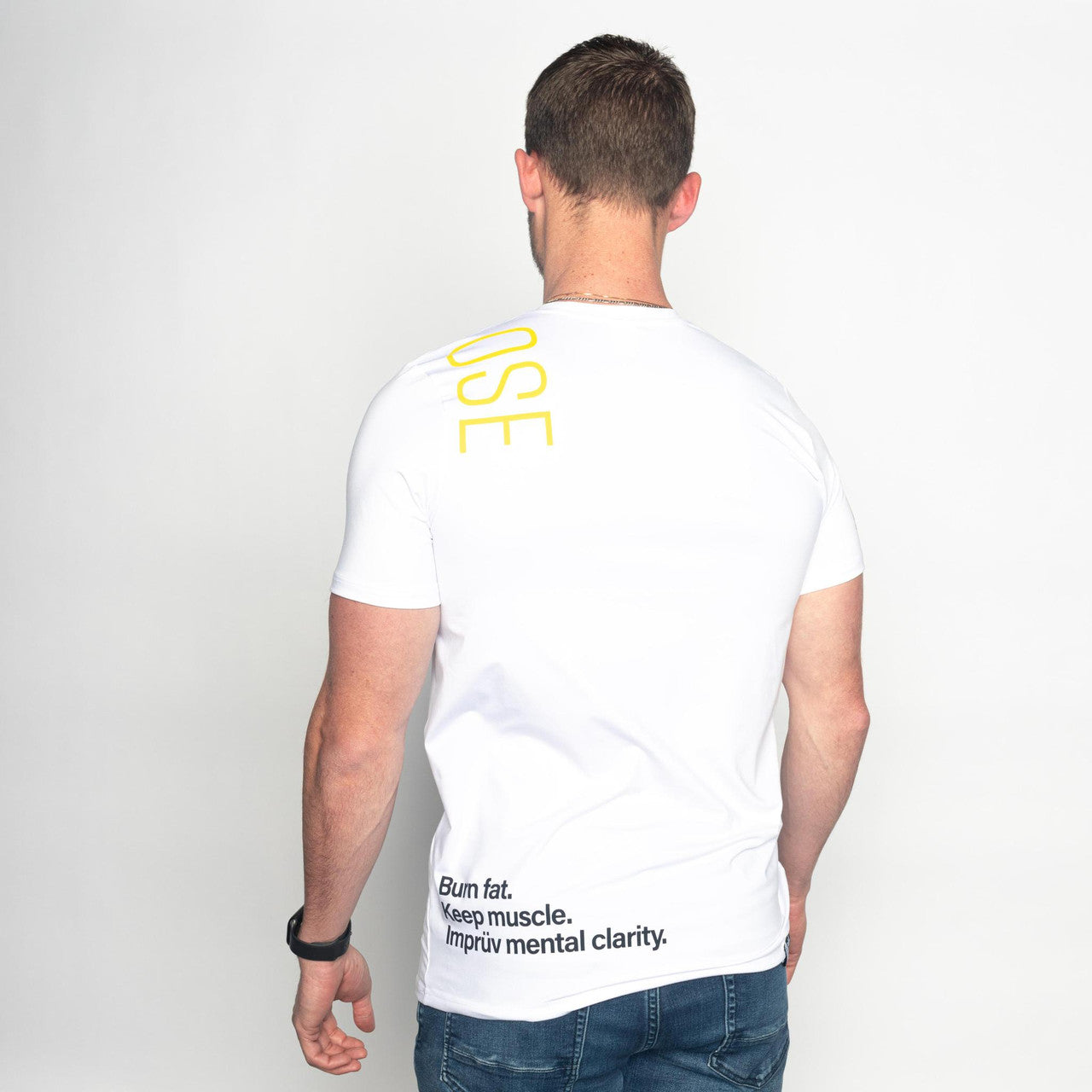 Ketones in Color T-Shirt *WTKC*