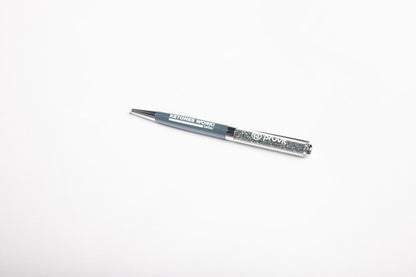 Las cetonas funcionan mejor Pen *Gray Sparkle *
