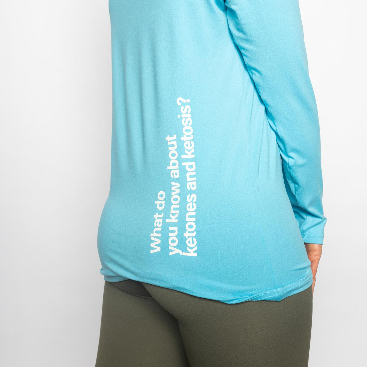 #WTKC *Longsleeve*